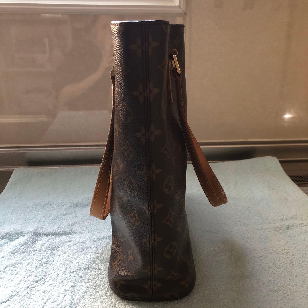 Louis Vuitton モノグラム トートバッグ