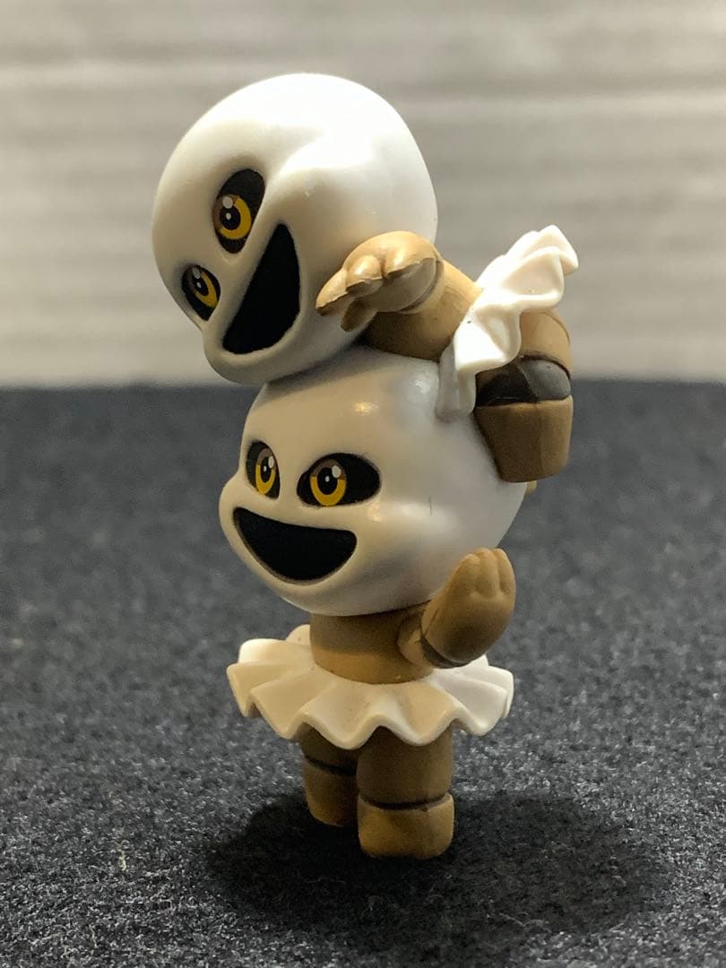 fnaf ファイブナイツアットフレディーズ ミステリーミニ Minireena