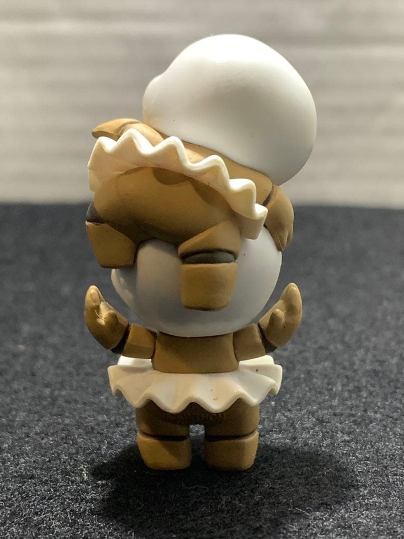 fnaf ファイブナイツアットフレディーズ ミステリーミニ Minireena