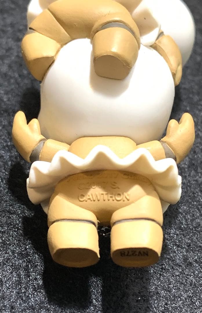 fnaf ファイブナイツアットフレディーズ ミステリーミニ Minireena