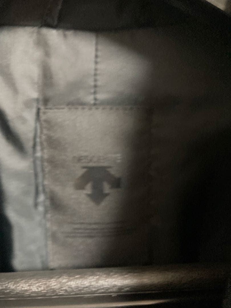 【希少】デサントポーズ 高級コート L