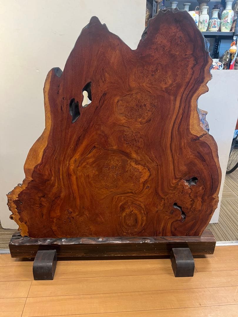 衝立　送料込み￼