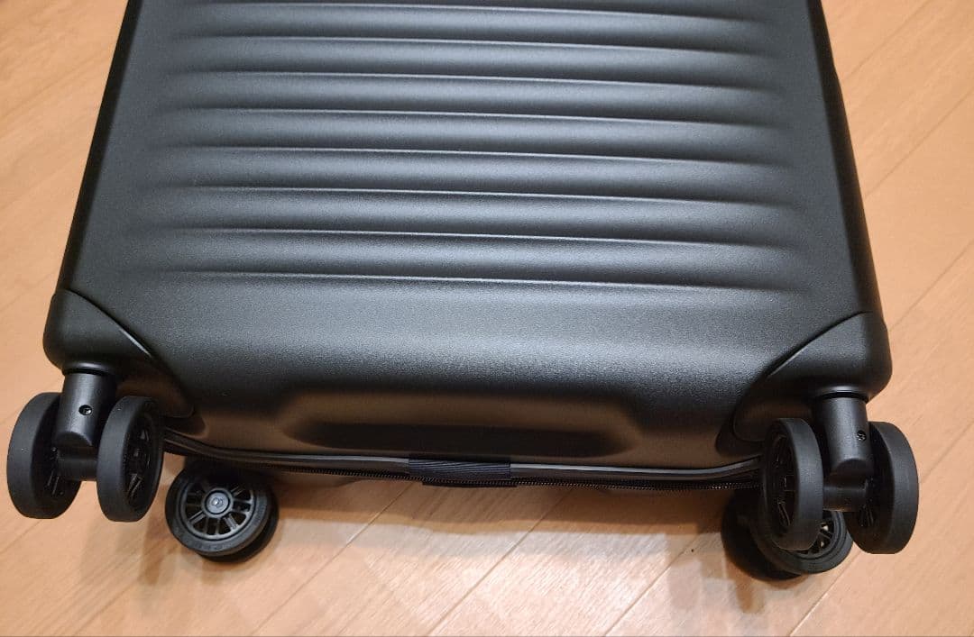 【新品未使用】VICTORINOX キャリーケース　スーツケース