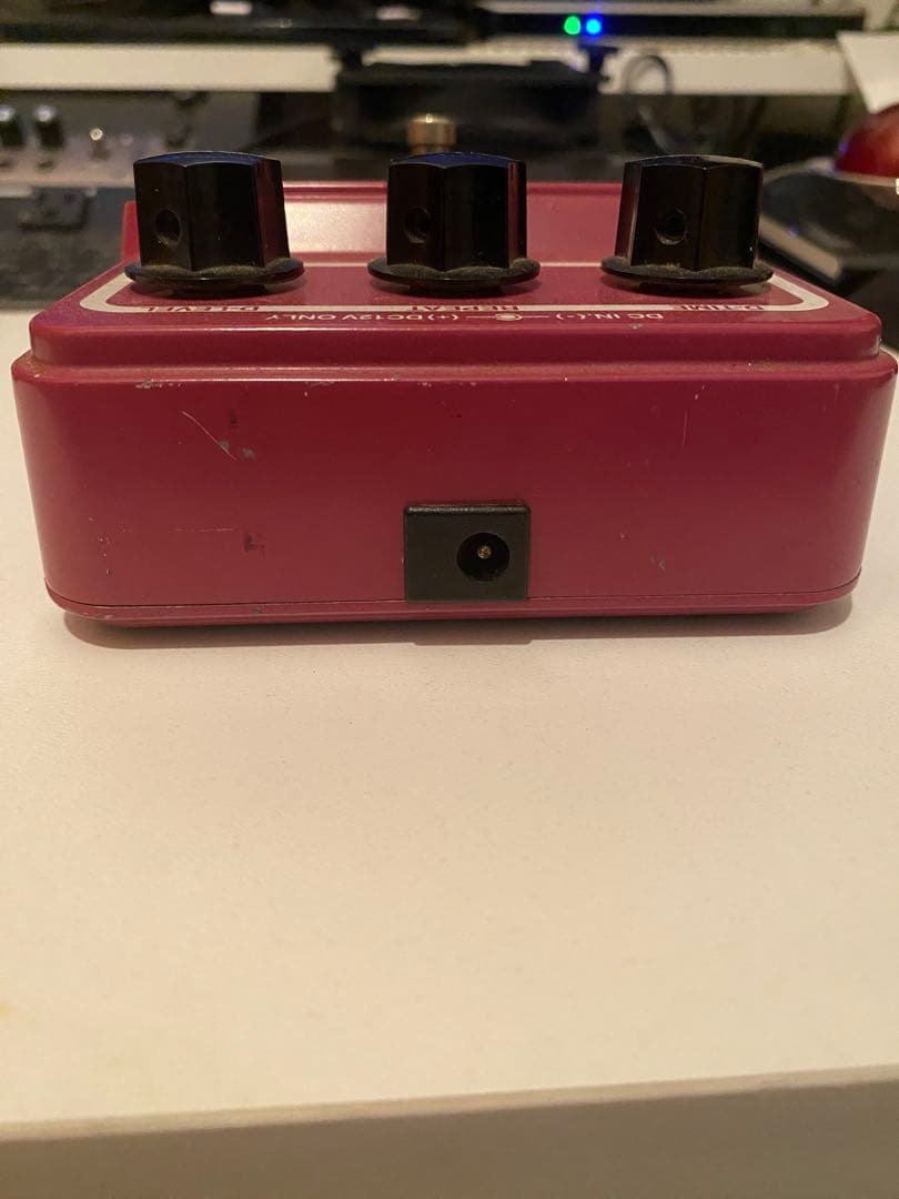 【最終値下げ】【ジャンク】生産終了品　maxon AD-900