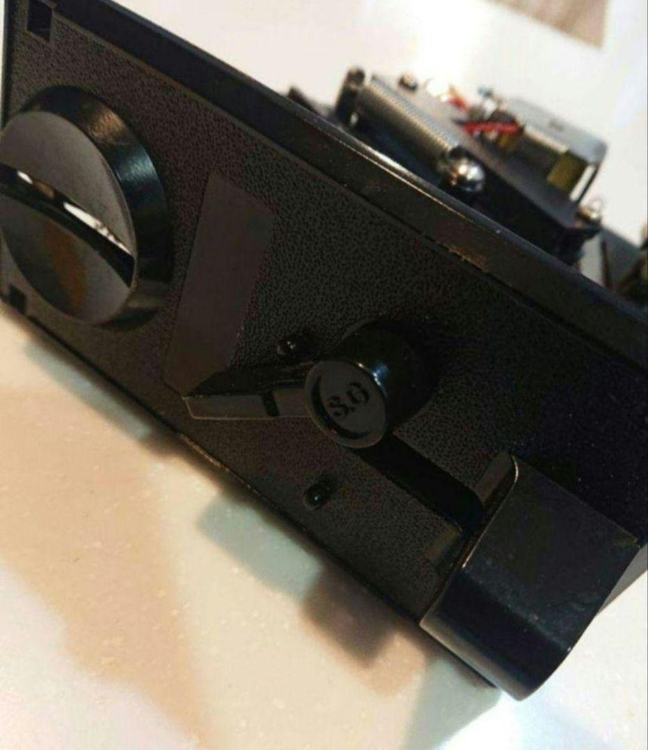 ダーツマシン フェニックス VS 100円 セレクター機器