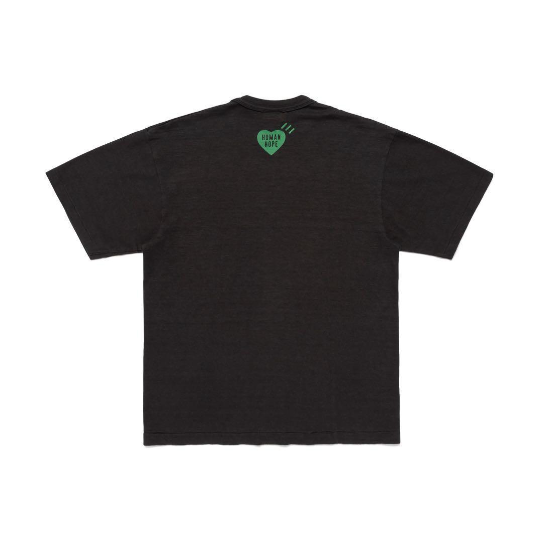 HUMAN MADE x j-hope HUMAN HOPE Tシャツ　M