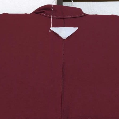 ま*あ様 【三花】未使用品　斉藤三才　トールサイズ　正絹　還暦　一つ紋　着物　リ