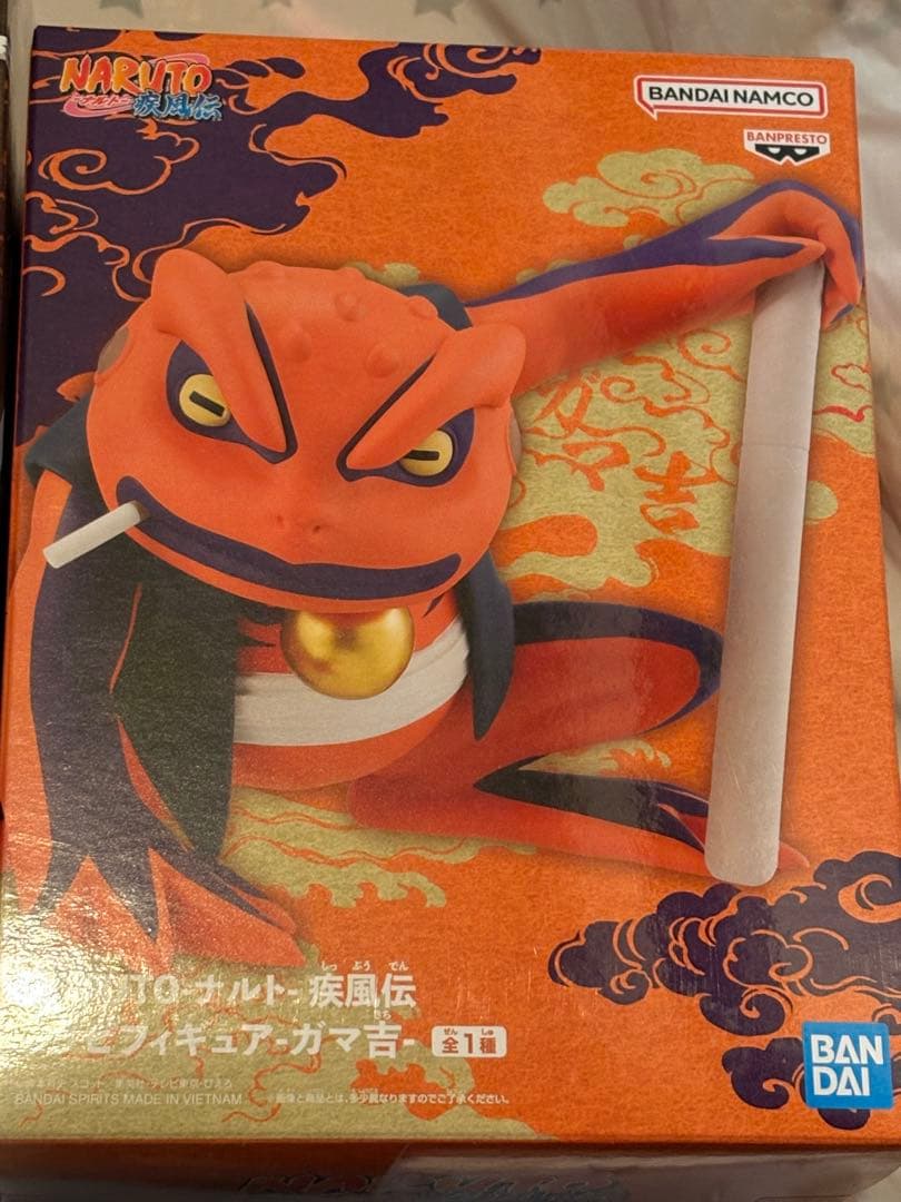 NARUTO フィギュア　まとめ売り