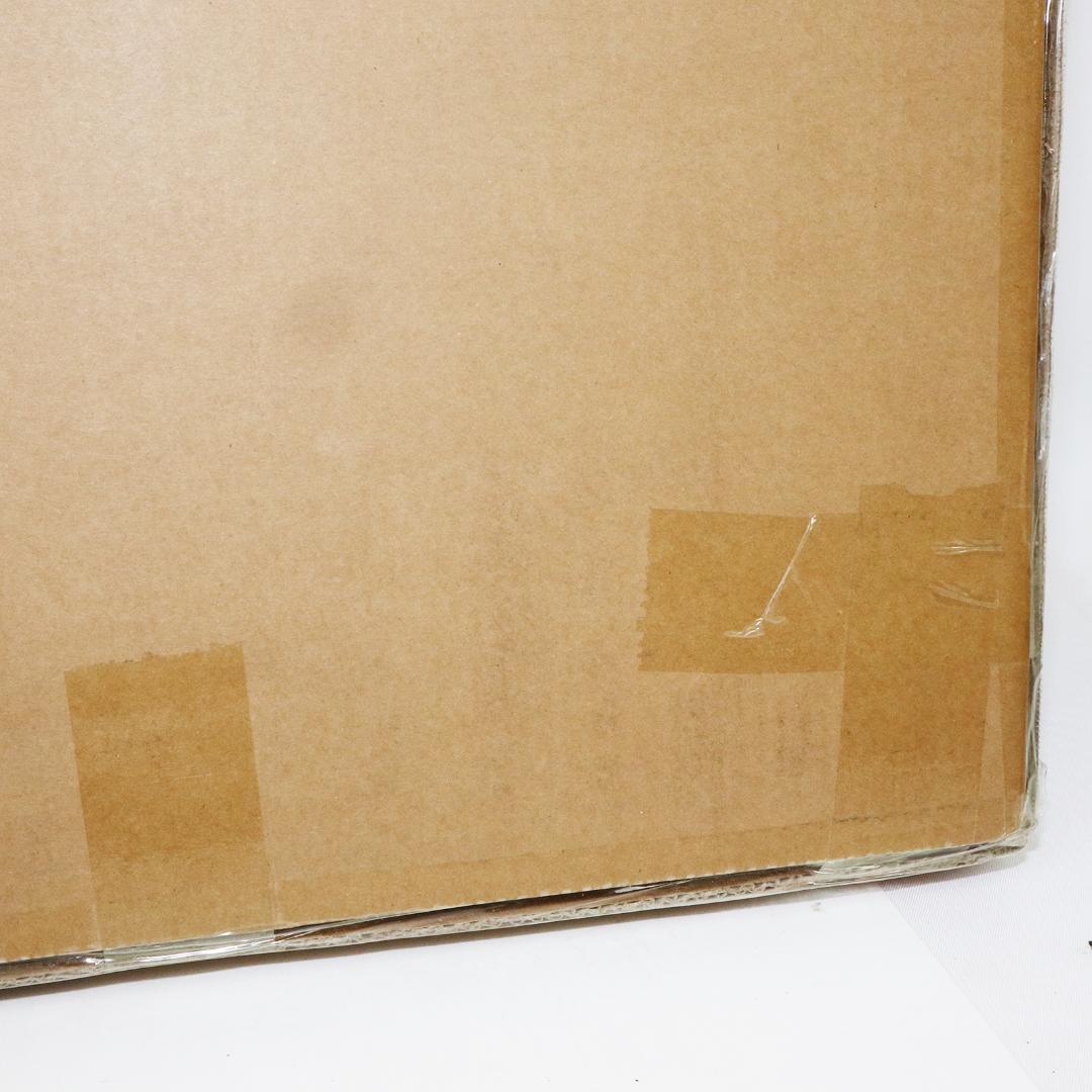 山善 折り畳みベッド フレーム シングル 幅97×奥行195×高さ36cm