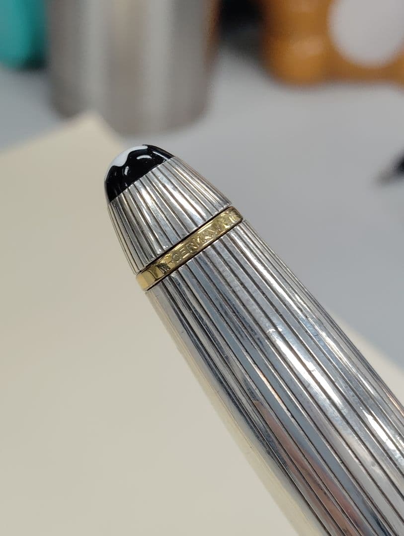 モンブラン 1468