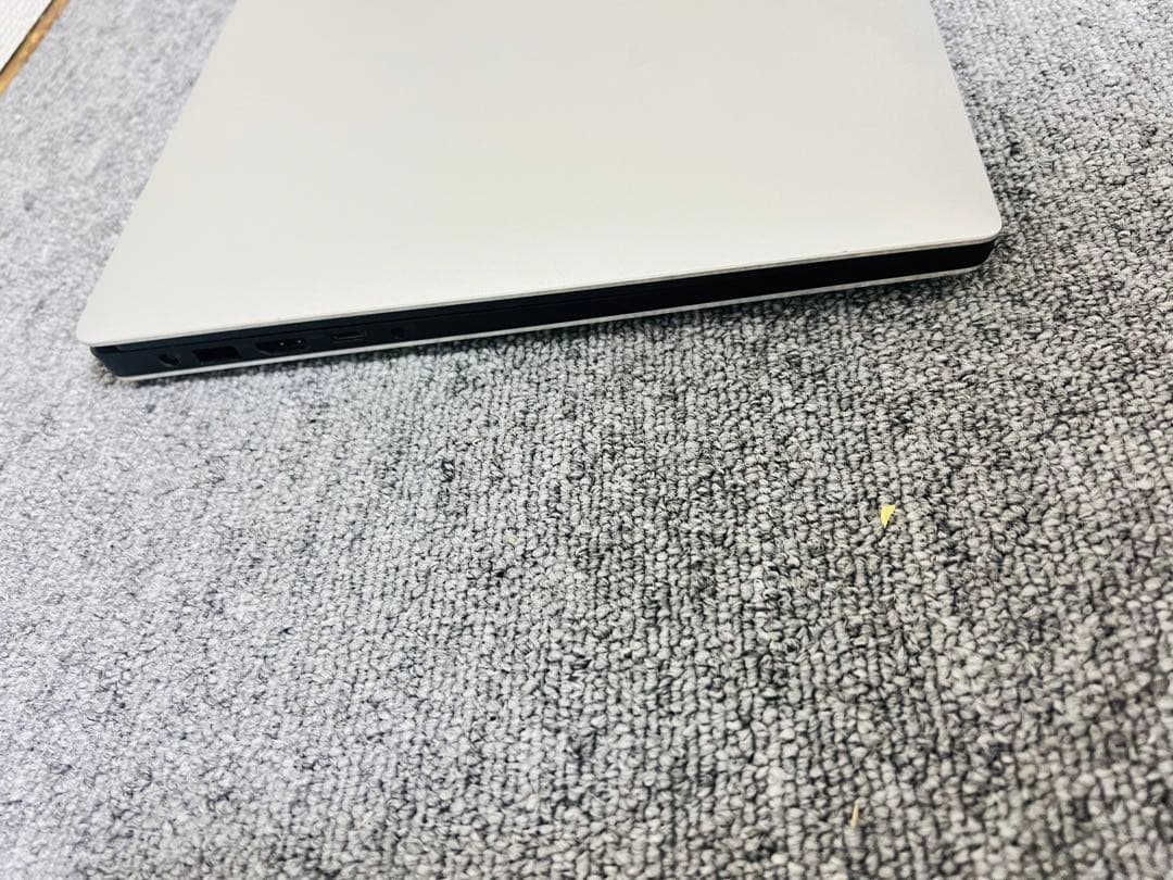 Windowsノート本体 Dell Precision 5540 Core i9 32GB 1TB