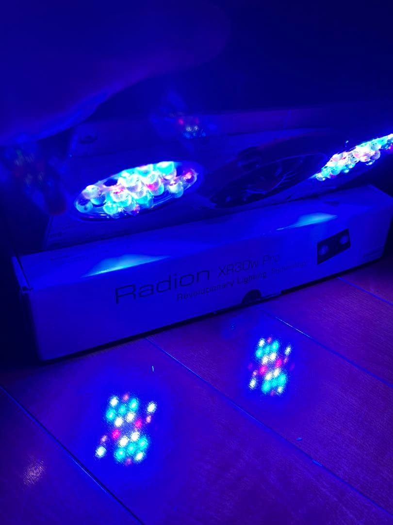 ライト・照明器具 Radion XR30w G4 Pro