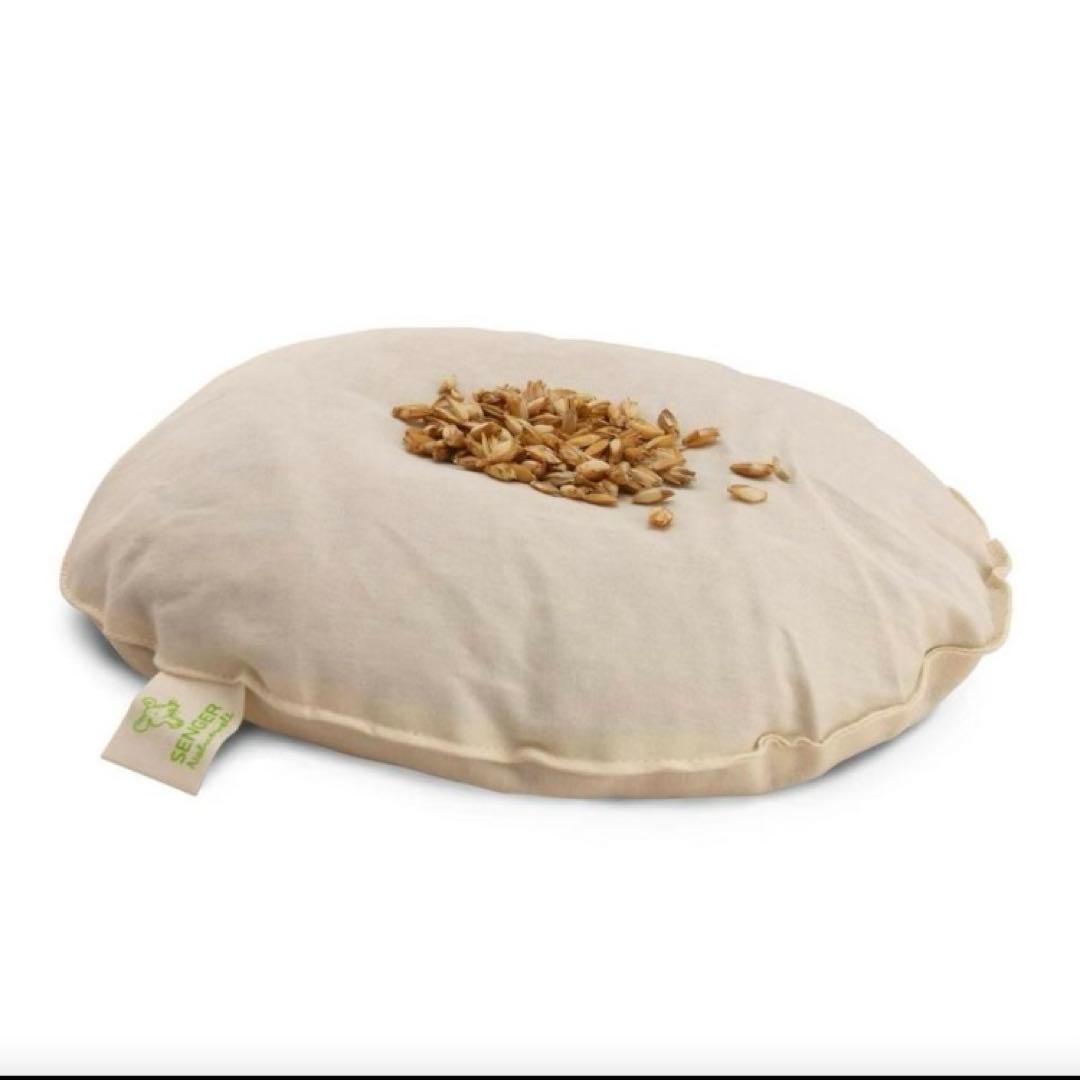 SENGER Lサイズ　グース　グレー　ゼンガー