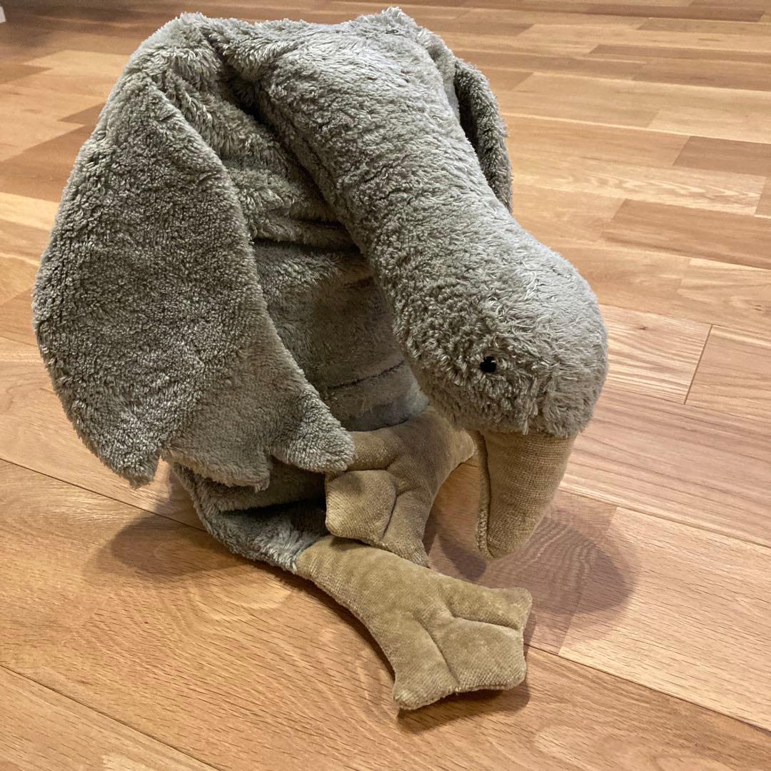 SENGER Lサイズ　グース　グレー　ゼンガー