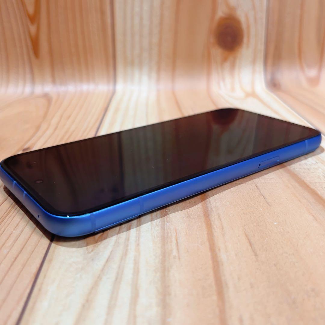 美品 SIMフリー 本体 Google pixel 8a 128 GB 387