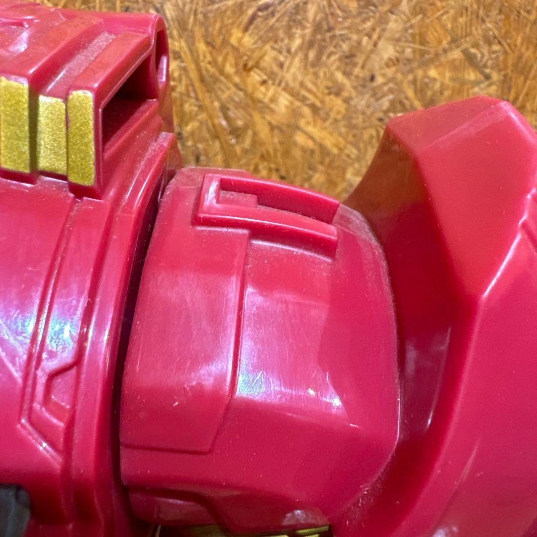 マーベル　アベンジャーズ　ハルクバスター タイタンヒーローシリーズ ⭐︎新品⭐︎