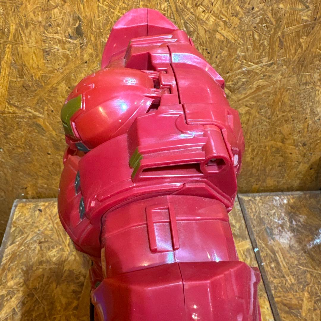 マーベル　アベンジャーズ　ハルクバスター タイタンヒーローシリーズ ⭐︎新品⭐︎