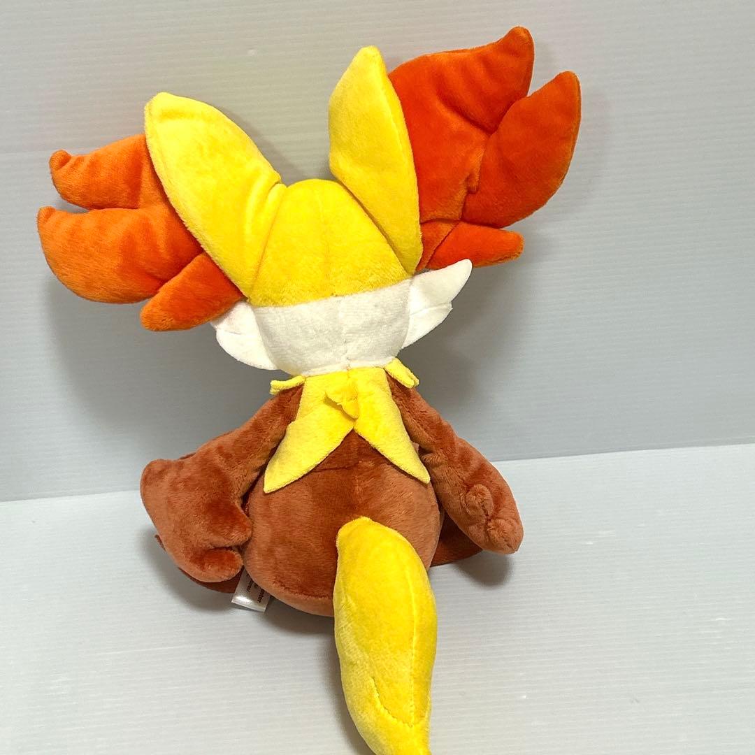 ポケモンセンター マフォクシードール ポケドール ポケットモンスター