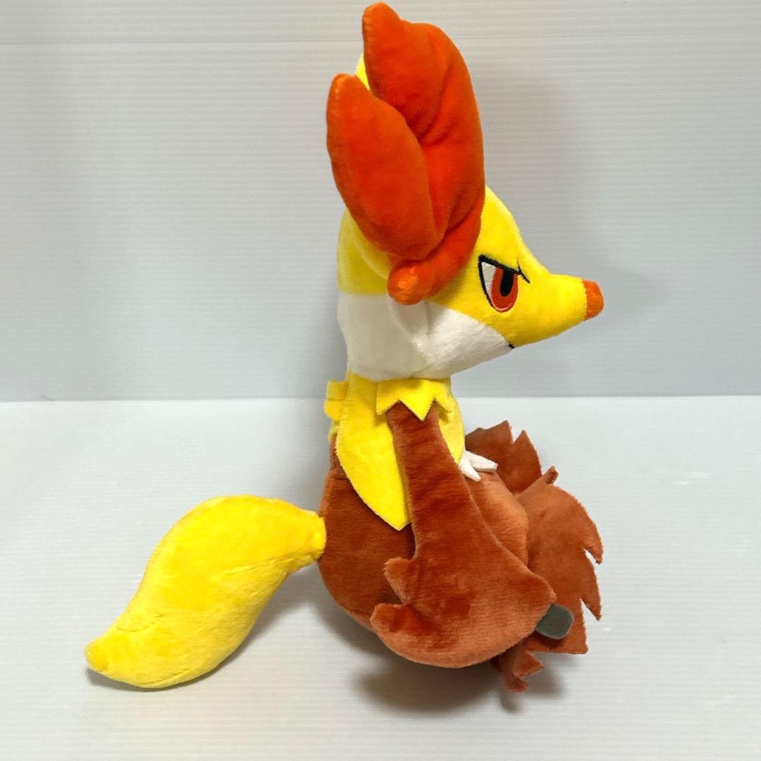 ポケモンセンター マフォクシードール ポケドール ポケットモンスター