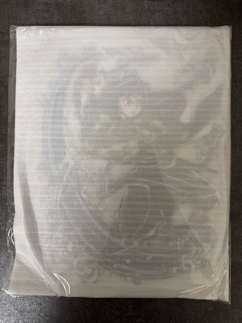 鬼滅の刃 エンドロール ビッグアクリルスタンド 冨岡義勇