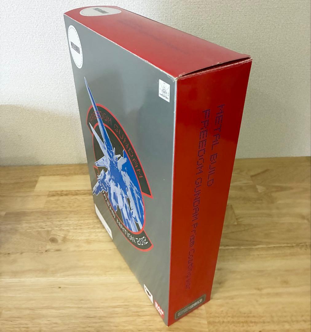 【L BUILD】フリーダムガンダム プリズムコーティングVer.