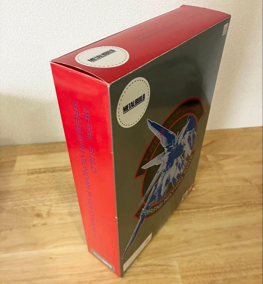 【L BUILD】フリーダムガンダム プリズムコーティングVer.