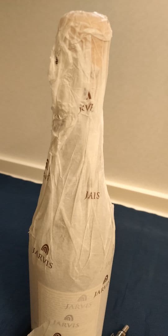 【希少ワイン】JRIVIS ESTATE NAPA シャルドネ1ボールペン3本