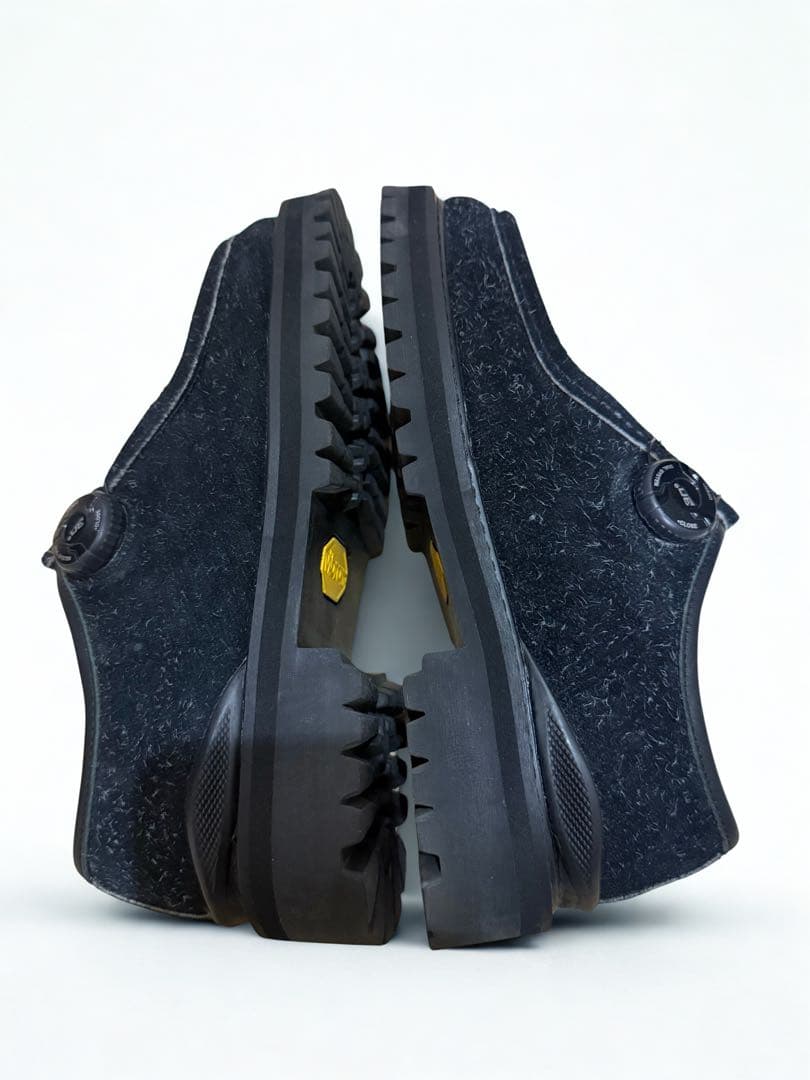 ＜PG × Steven Alan＞ KNOCK R―SD/シューズ