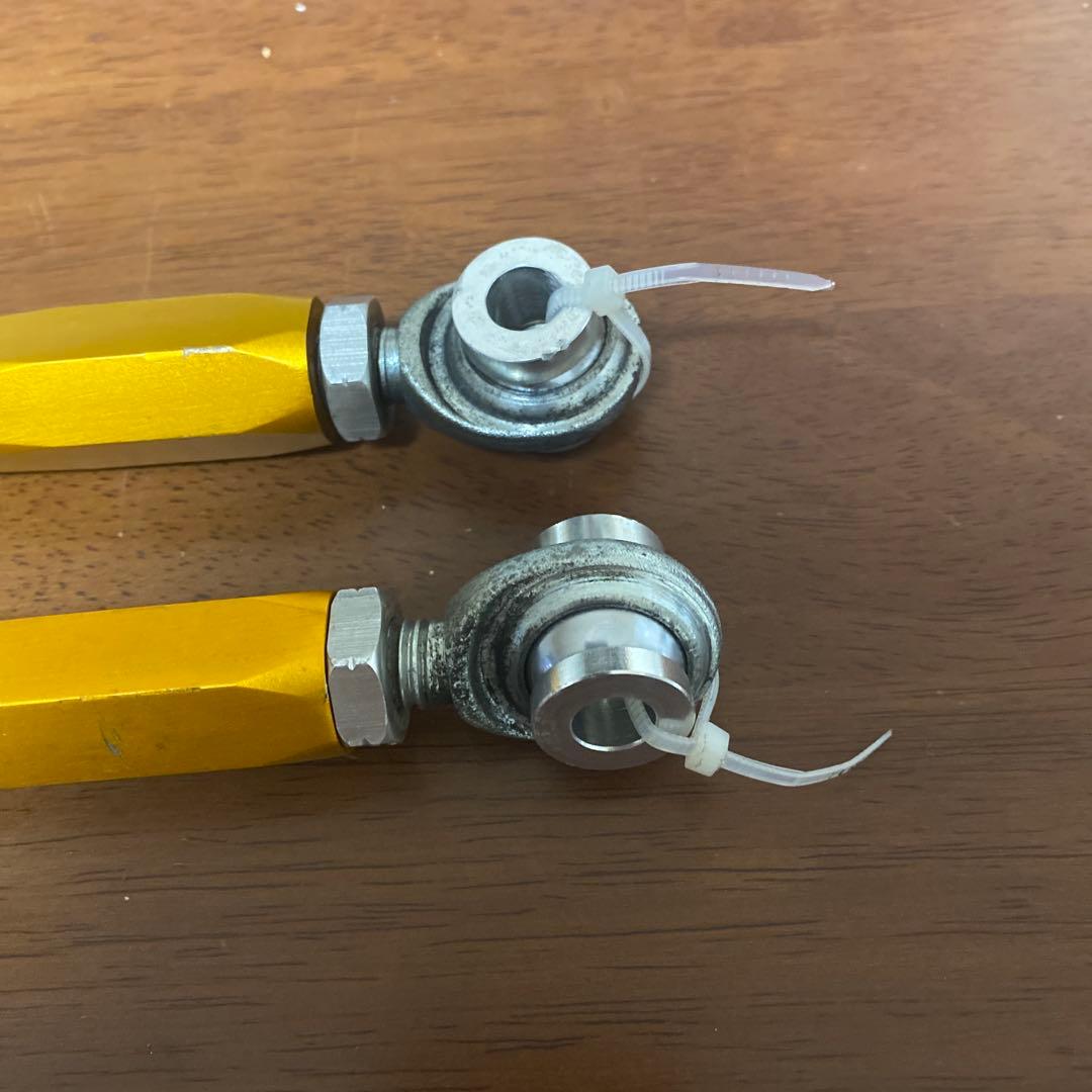 CB1300SF SC40 ベビーフェイス　リンクロッド