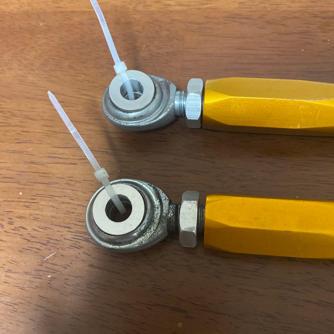 CB1300SF SC40 ベビーフェイス　リンクロッド