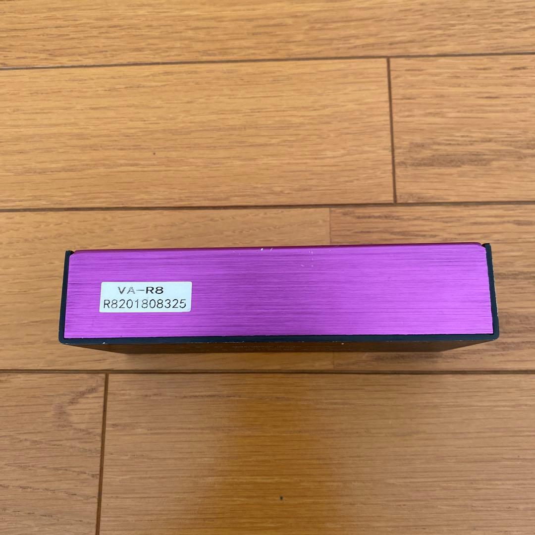 ギター VITAL AUDIO / POWER CARRIER VA-R8