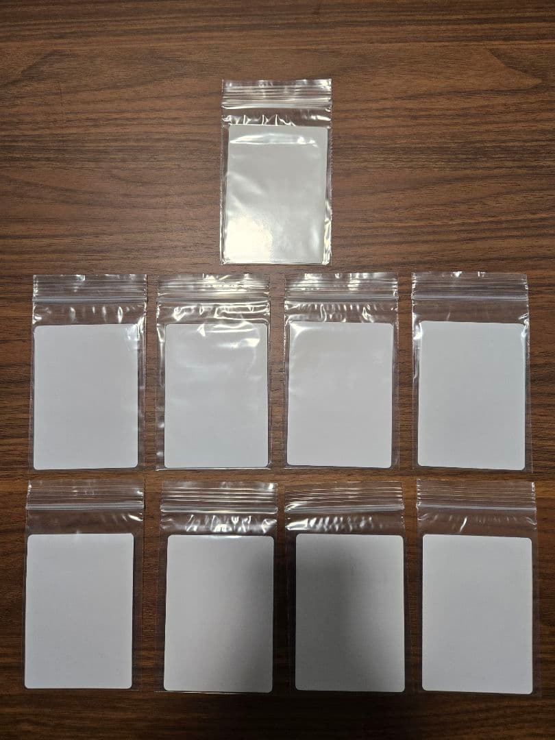 MTG　チョコボバンドル産　アバターBundle産　フィラーカード　エラーカード