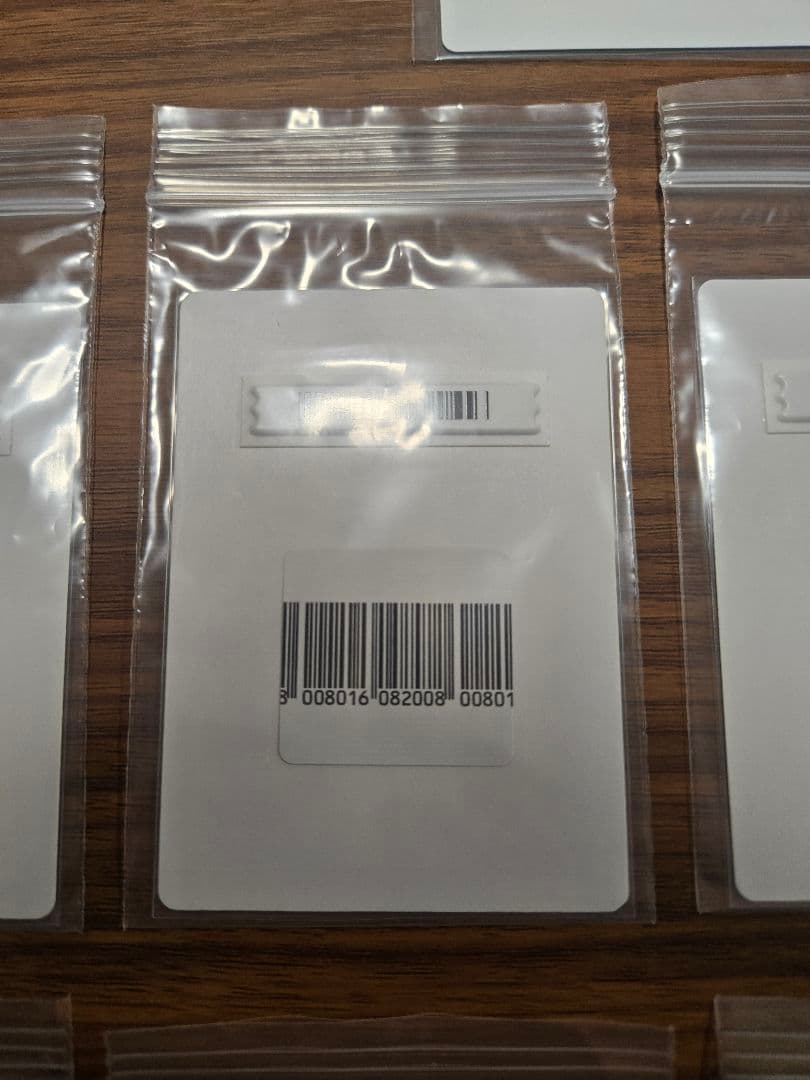 MTG　チョコボバンドル産　アバターBundle産　フィラーカード　エラーカード