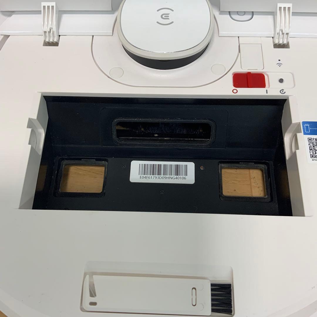 エコバックス　 DEEBOT T9+ロボット掃除機DLX13-54