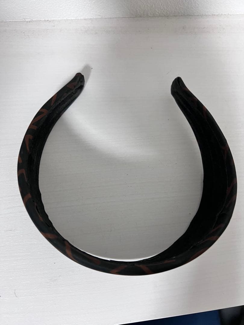 【FENDI】カチューシャ