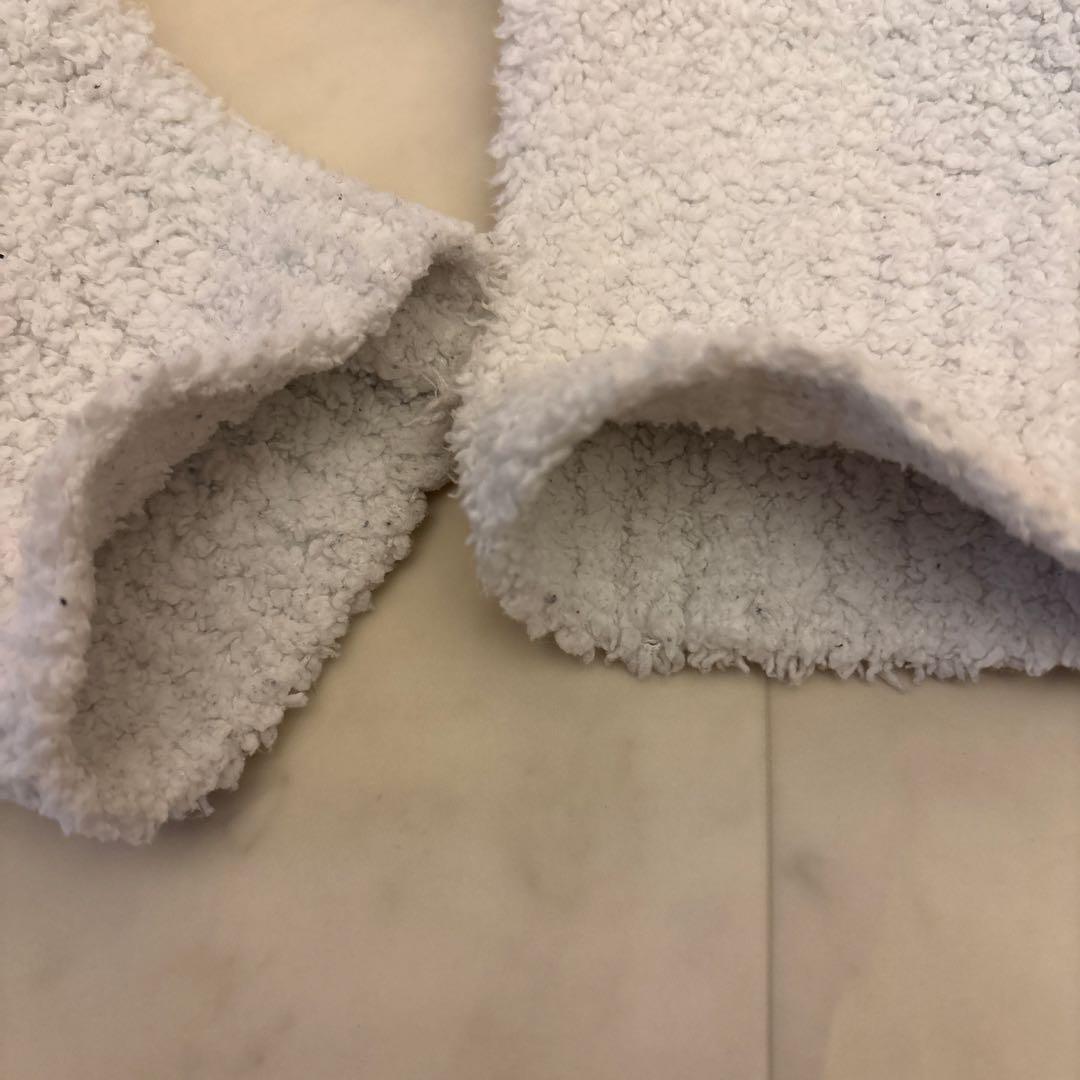 ムータ　ゴルフ　パーカー　レディース　セーター　muta marine