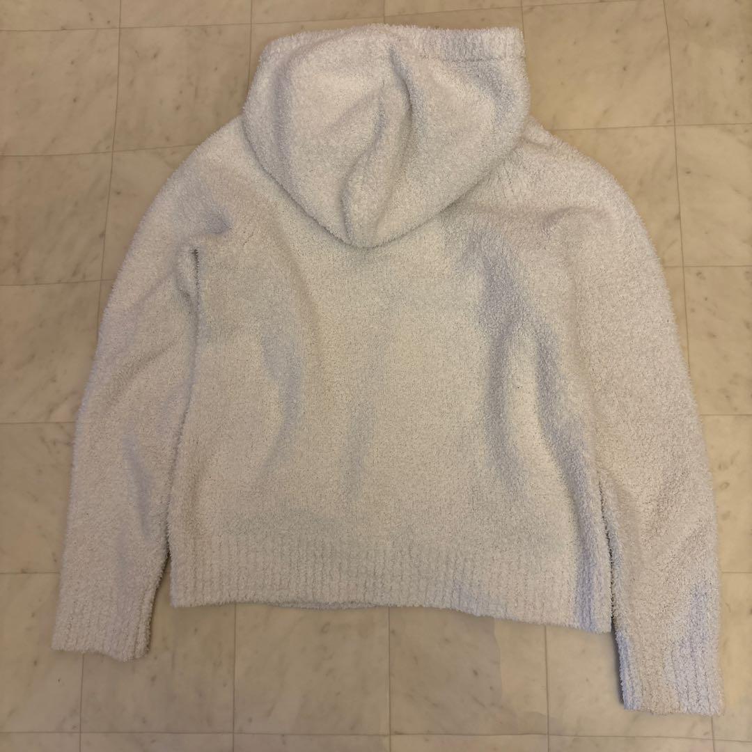 ムータ　ゴルフ　パーカー　レディース　セーター　muta marine