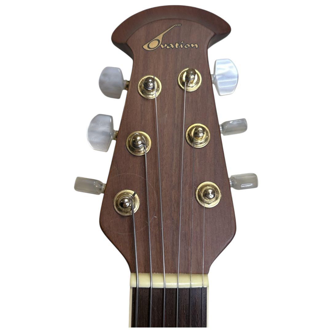 ギター gonta1960 Ovation Celebrity CP257