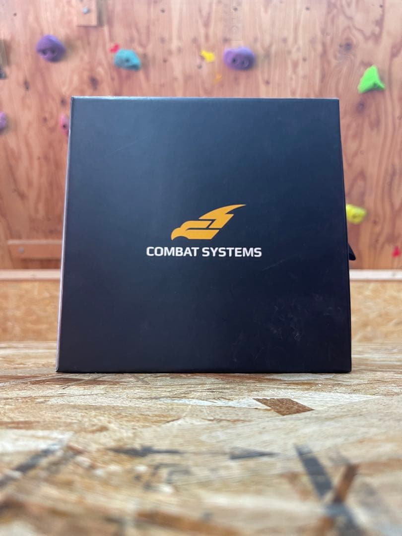COMBAT SYSTEMS ガンファイターベルト 2.0