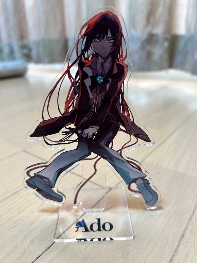 Ado アクリルスタンド セット