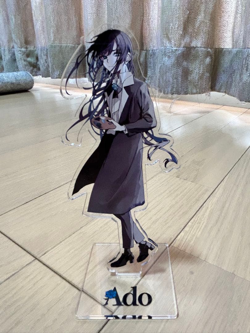 Ado アクリルスタンド セット