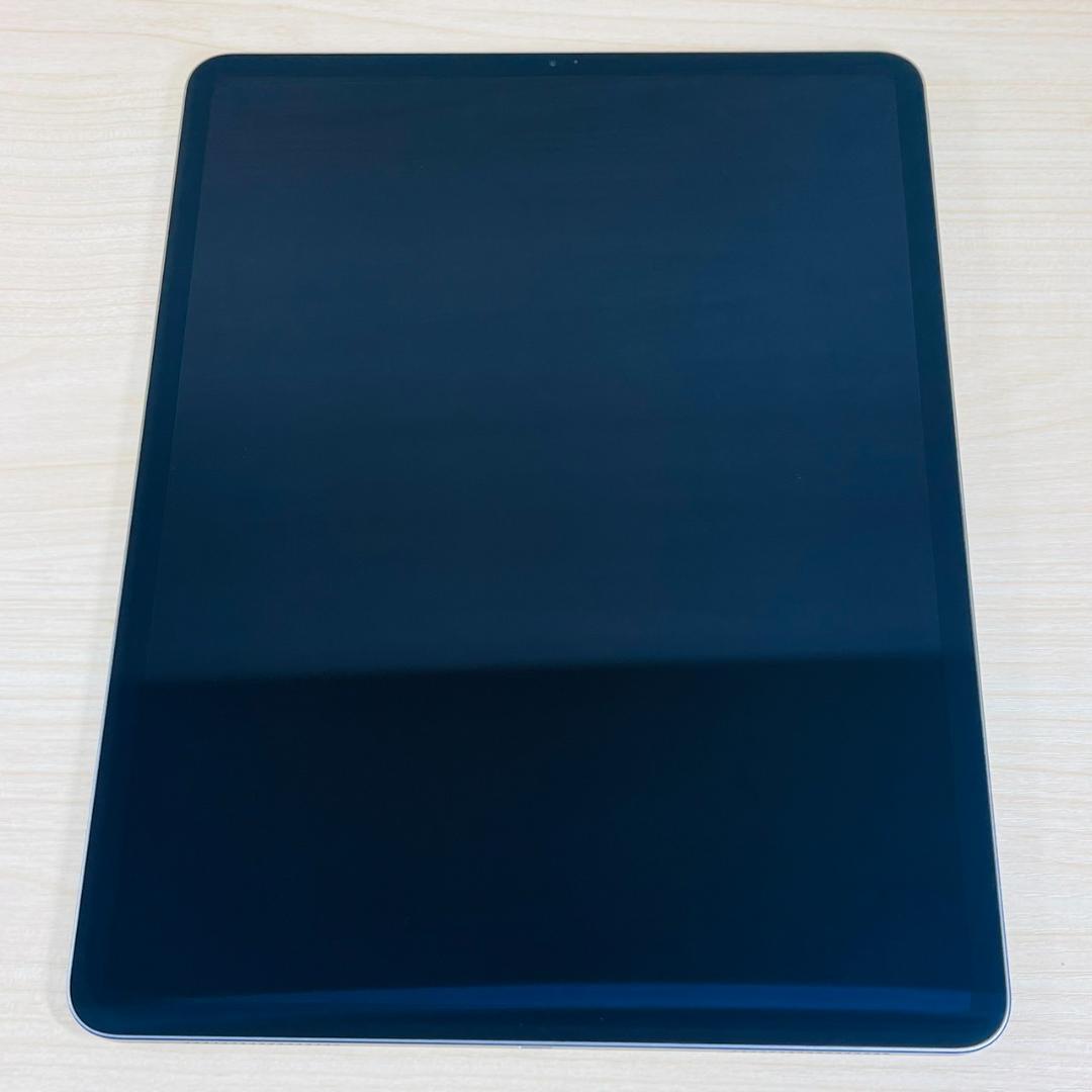 P178 美品 iPad Pro 第3世代 12.9 256GB Wi-Fi