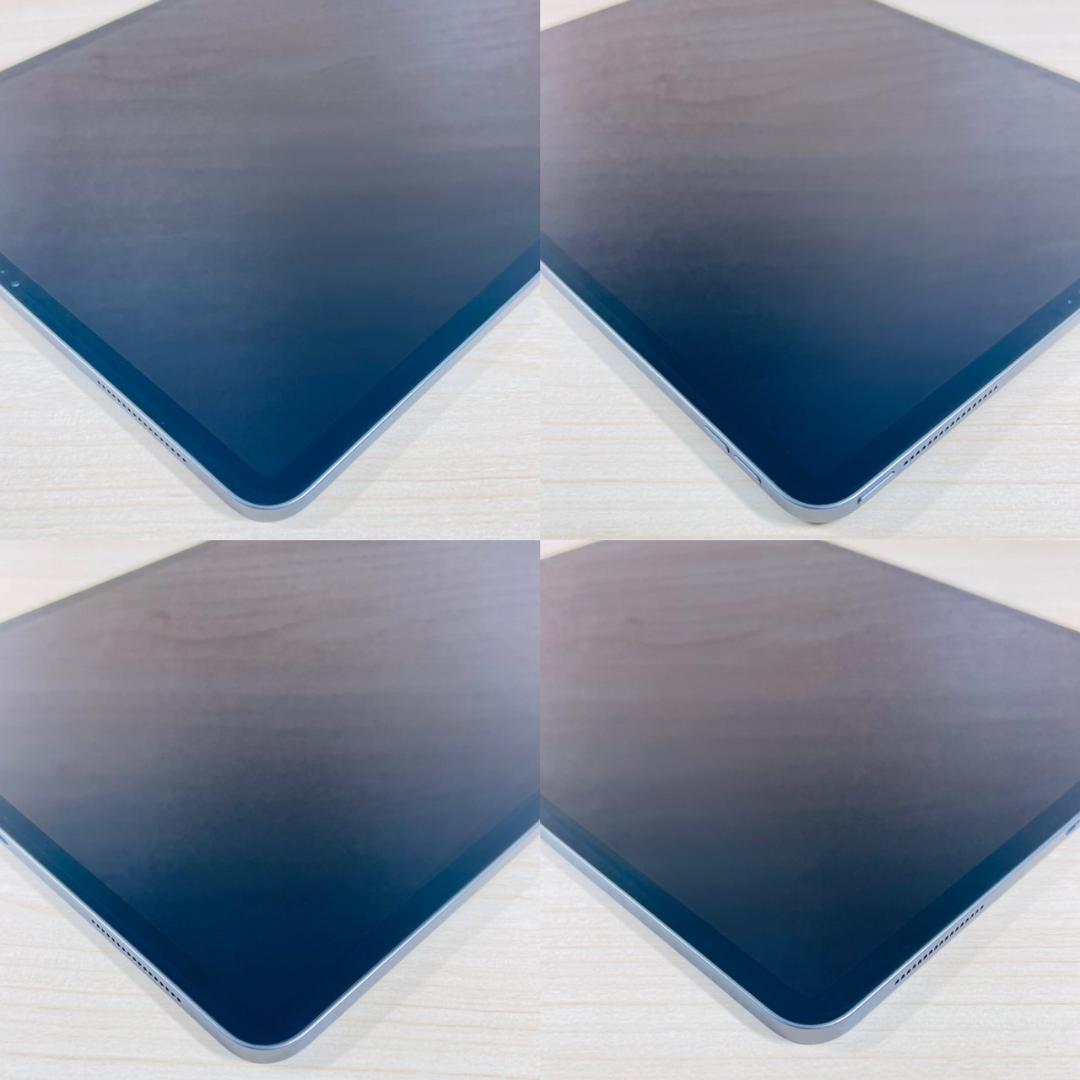 P178 美品 iPad Pro 第3世代 12.9 256GB Wi-Fi