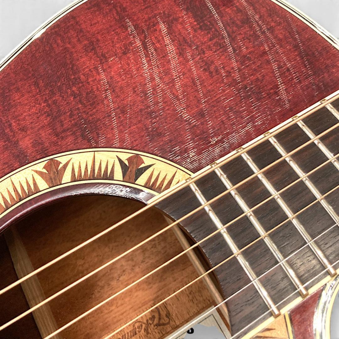 Takamine PT508 エレクトリック・アコースティックギター