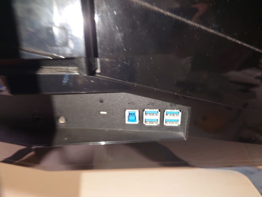 Acer ゲーミングモニター X34bmiphz 34インチ