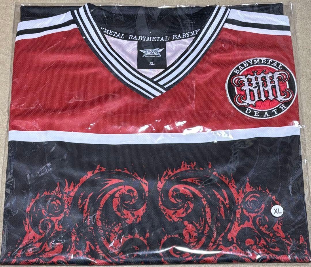 BABYL POP-UP IN TOKYOジャージ3点セット　XLサイズ