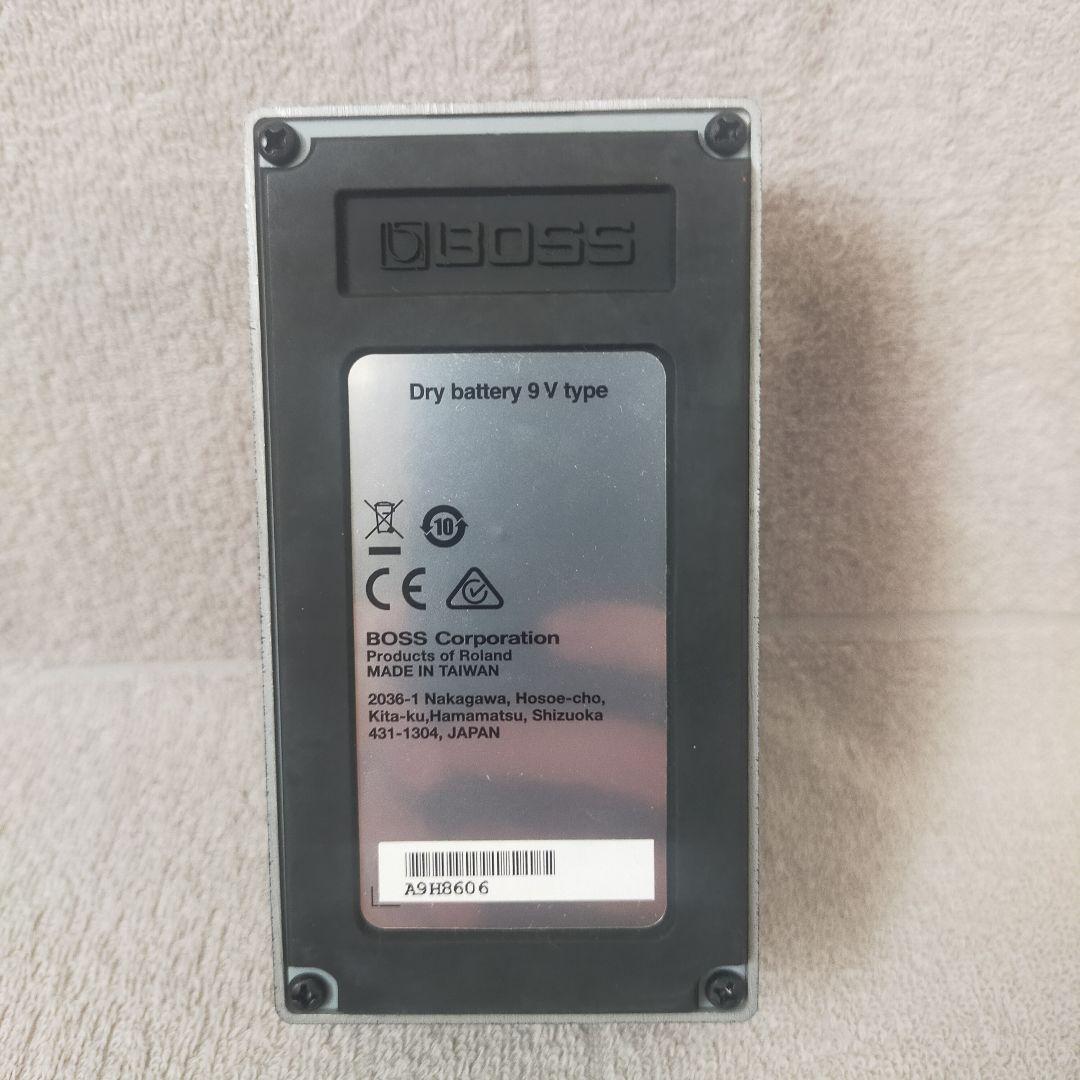 【限定】【美品】BOSS DS-1 40th Anniversary Model