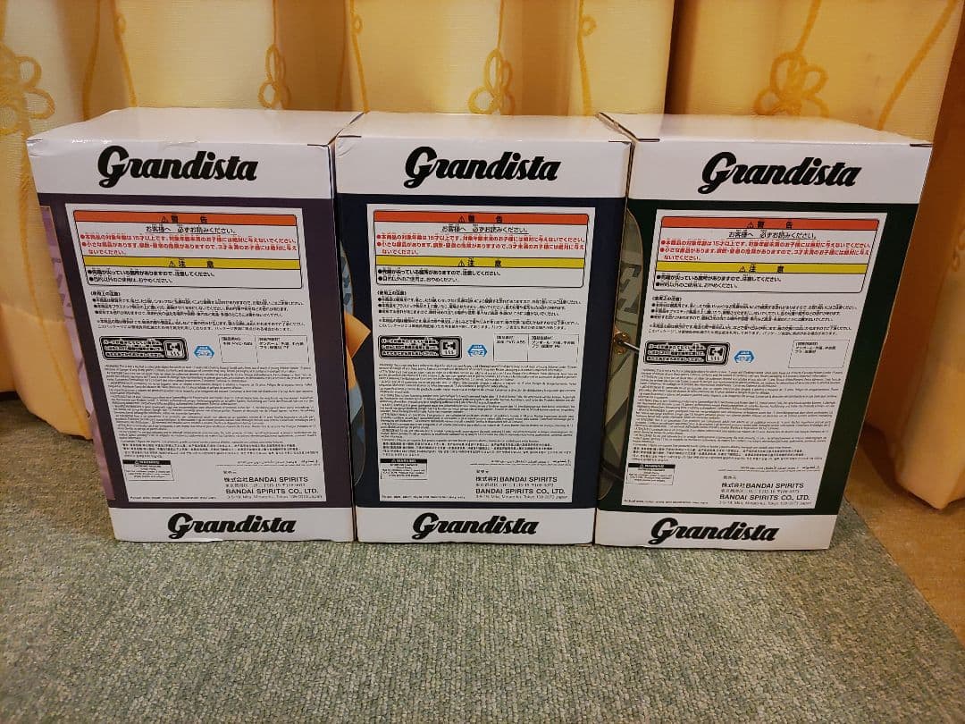 ワンピースフィギュア まとめ売り 12種 計12点セット+ラグマットおまけ付き