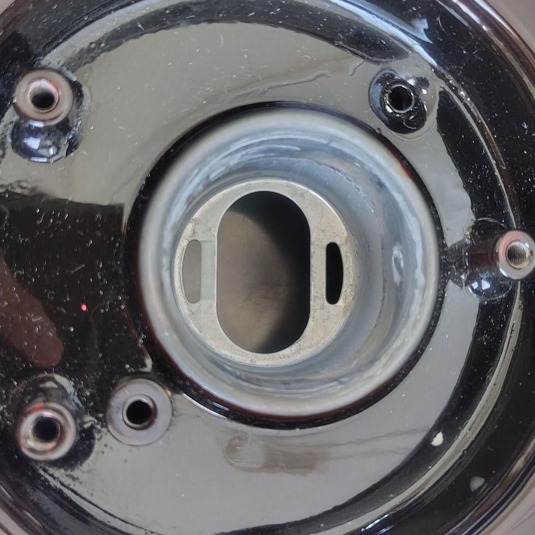 美品　Z90ORS 50th タンク カワサキ アニバーサリー 火の玉 50周年