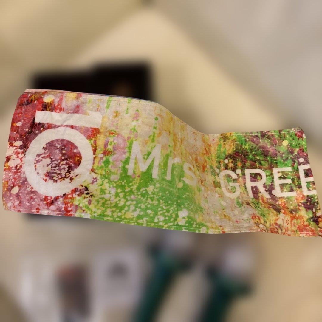 MGA Official Light Stick 2本　ミセス　バベル　ライト